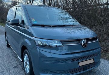 VW T7 Multivan 44.000 km 48.500 &euro; Geilenkirchen 52511
