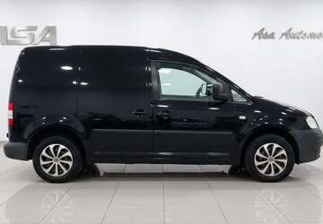 VW Caddy 199.000 km 4.450 &euro; Düren 52351