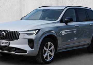 Volvo XC90 25.898 km 70.900 &euro; Aachen 52078