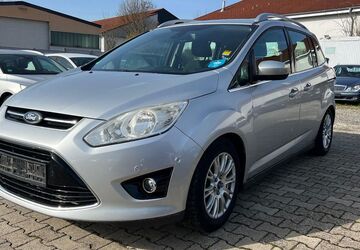 Ford Grand C-Max 184.000 km 2.990 &euro; Eschweiler 52249