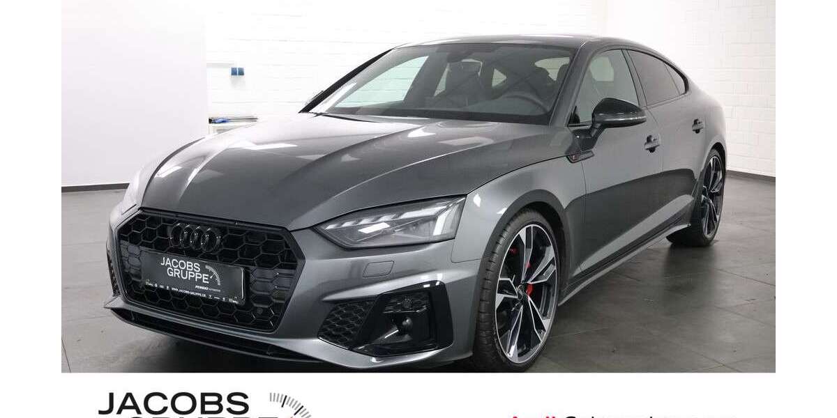 Audi A5 23.787 km 47.680 &euro; Alsdorf (bei Aachen) 52477