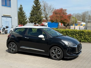 Gebrauchte Citroën DS 3