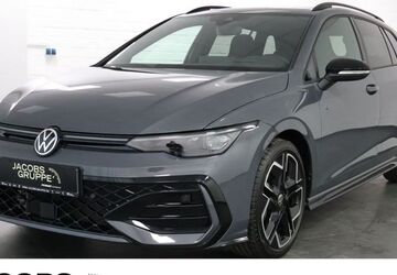 VW Golf 15.267 km 33.680 &euro; Alsdorf 52477