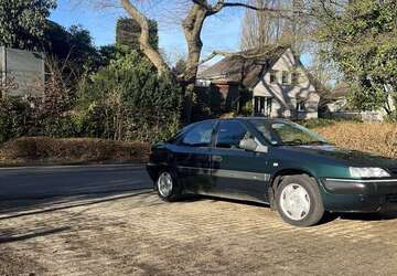 Citroen Xantia 106.000 km 1.900 &euro; Aachen 52076