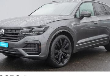 VW Touareg 72.574 km 53.330 &euro; Geilenkirchen 52511