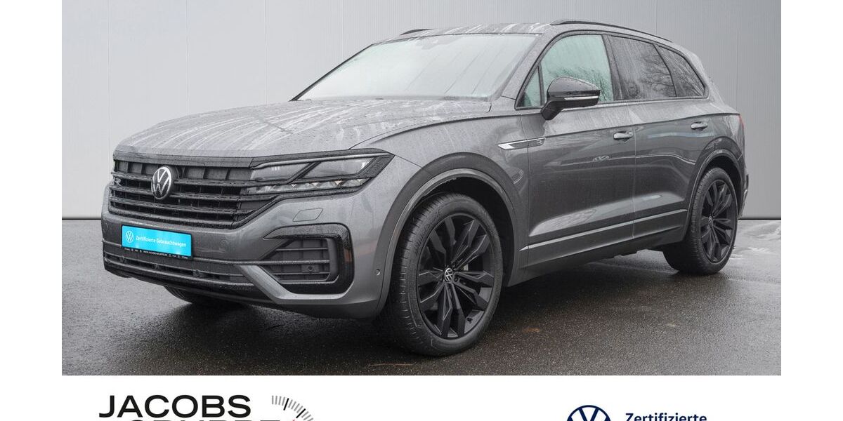 VW Touareg 72.574 km 53.330 &euro; Geilenkirchen 52511