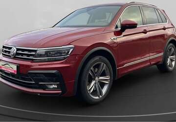 VW Tiguan 60.001 km 22.990 &euro; Aachen 52068