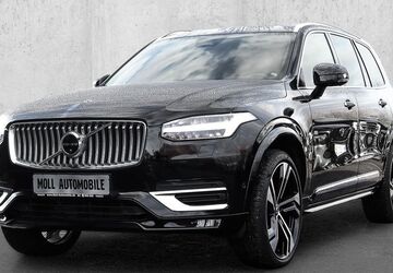 Volvo XC90 20.916 km 61.480 &euro; Aachen 52078