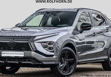 Mitsubishi Eclipse Cross 2.037 km 29.290 &euro; Düren 52355