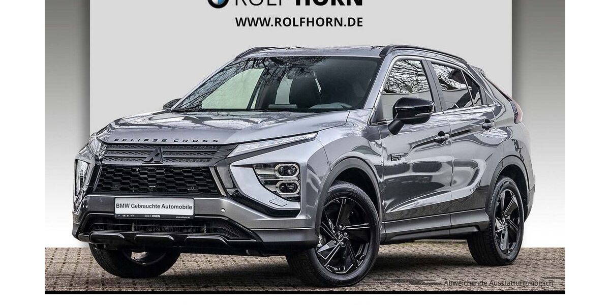 Mitsubishi Eclipse Cross 2.037 km 29.290 &euro; Düren 52355