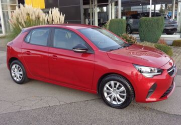 Opel Corsa 32.851 km 13.900 &euro; Eschweiler 52249