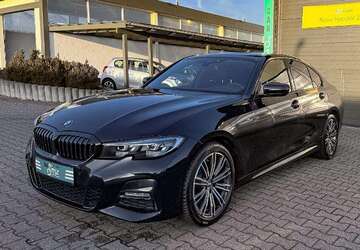 BMW 320 119.033 km 25.790 &euro; Niederzier 52382