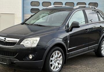 Opel Antara 128.000 km 5.999 &euro; Düren 52353