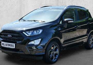 Ford EcoSport 47.900 km 16.890 &euro; Aachen 52078