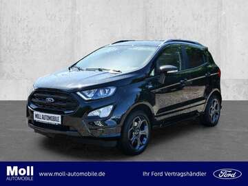Gebrauchte Ford EcoSport