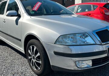 Skoda Octavia 156.337 km 1.750 &euro; Aachen 52080