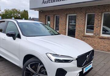 Volvo XC60 17.504 km 47.990 &euro; Übach-Palenberg 52531