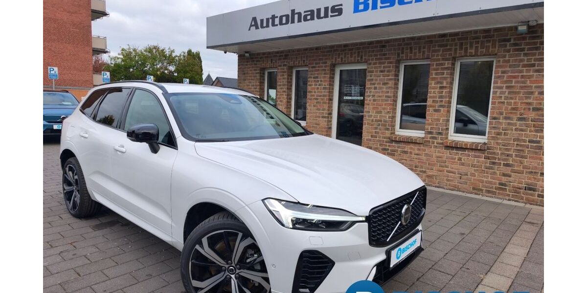 Volvo XC60 17.504 km 47.990 &euro; Übach-Palenberg 52531