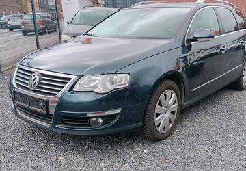VW Passat Variant 183.950 km 4.499 &euro; Alsdorf 52477