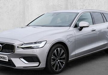 Volvo V60 21.850 km 42.440 &euro; Aachen 52078