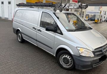 Mercedes-Benz Vito 198.000 km 5.000 &euro; Aldenhoven 52457