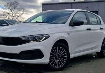 Fiat Tipo 30.000 km 21.680 &euro; Düren 52351