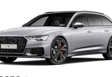 Audi S6 25.097 km 68.470 &euro; Aachen 52078