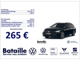 VW Golf 8.421 km 24.970 &euro; Jülich 52428