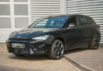 Cupra Leon 12.738 km 36.000 &euro; Kreuzau 52372