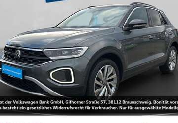 VW T-Roc 16.112 km 29.980 &euro; Aachen 52068