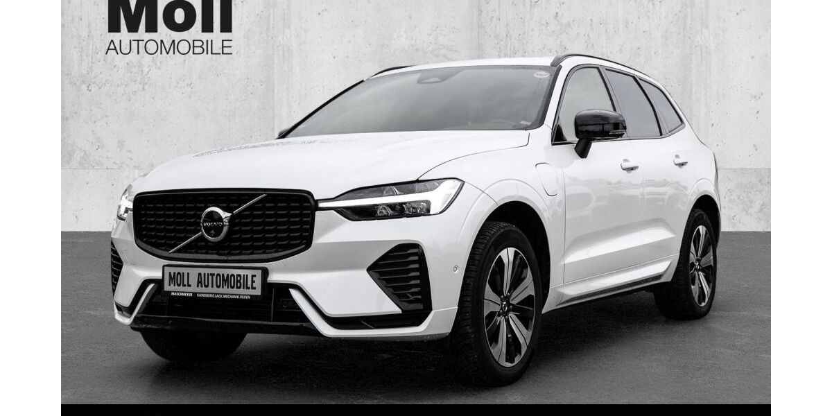 Volvo XC60 7.183 km 44.680 &euro; Aachen 52078