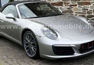 Porsche 991 59.716 km 92.990 &euro; Simmerath 52152