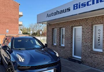 Lynk & Co 01 22.249 km 28.690 &euro; Übach-Palenberg 52531