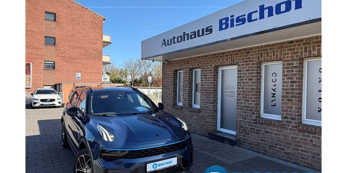 Lynk & Co 01 22.249 km 28.690 &euro; Übach-Palenberg 52531