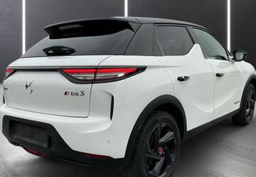 DS Automobiles DS3 Crossback 31.270 km 16.780 &euro; Aachen 52078