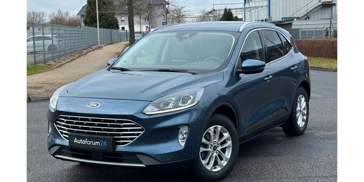 Ford Kuga 29.000 km 16.899 &euro; Jülich 52428