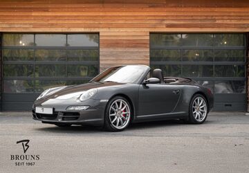 Porsche 997 60.000 km 74.997 &euro; Aachen 52072