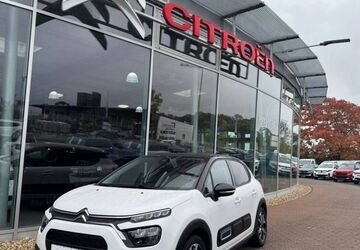 Citroen C3 27.712 km 16.990 &euro; Düren 52353