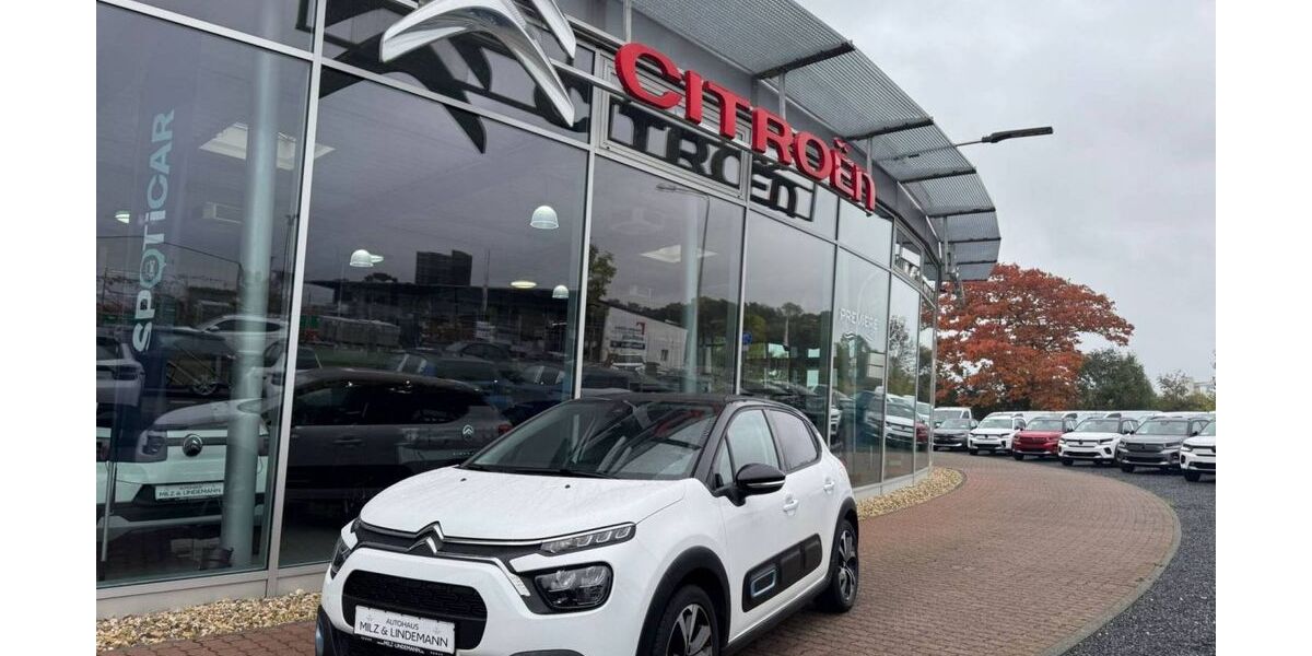 Citroen C3 27.712 km 16.990 &euro; Düren 52353