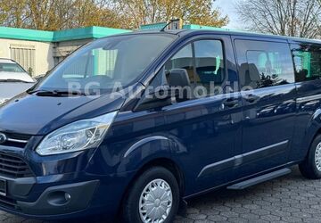 Ford Transit 150.000 km 11.990 &euro; Aachen 52078