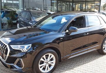 Audi Q3 53.600 km 27.490 &euro; Monschau (bei Aachen) 52156