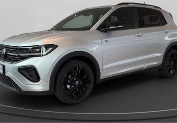 VW T-Cross 1.111 km 33.990 &euro; Aachen 52068
