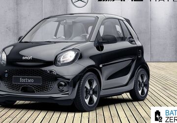 Smart ForTwo 14.600 km 12.850 &euro; Geilenkirchen 52511