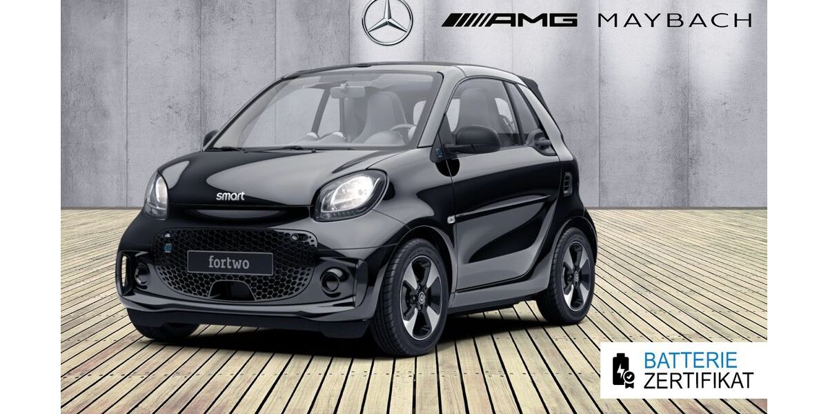 Smart ForTwo 14.600 km 12.850 &euro; Geilenkirchen 52511