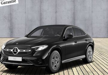 Mercedes-Benz GLC 300 7.000 km 65.950 &euro; Geilenkirchen 52511