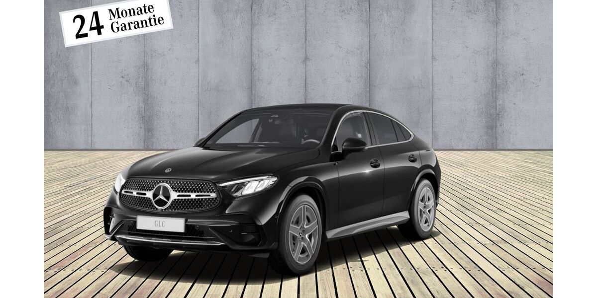 Mercedes-Benz GLC 300 7.000 km 65.950 &euro; Geilenkirchen 52511