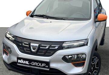 Dacia Spring 38.889 km 9.990 &euro; Düren 52353
