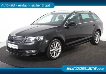 Skoda Octavia 218.000 km 8.400 &euro; Herzogenrath 52134