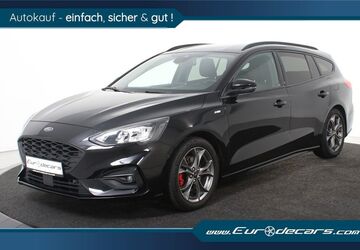 Ford Focus 78.000 km 17.600 &euro; Herzogenrath 52134