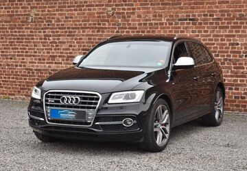 Audi SQ5 171.000 km 20.790 &euro; Düren 52351